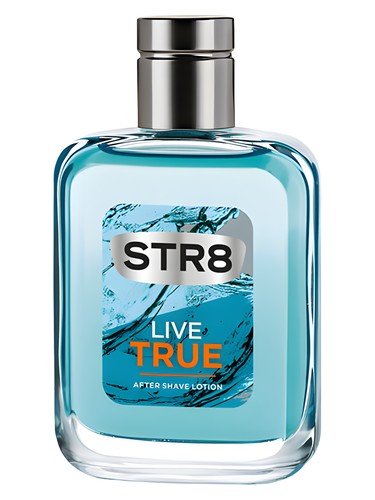 عطر ادکلن لایو ترو استریت - Live True STR8 - بررسی، قیمت و خرید