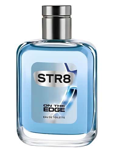 عطر ادکلن آن د اِج اِستریت - On the Edge STR8 - بررسی، قیمت و خرید