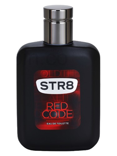 عطر ادکلن رد کد استریت - Red Code STR8 - بررسی، قیمت و خرید