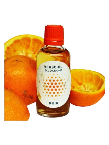 عطر ادکلن ورشیل رویک - VERSCHIL (EAU D'ORANGE) RUIK - بررسی، قیمت و خرید