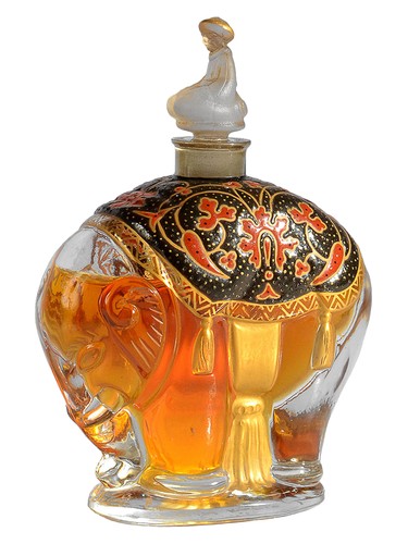 عطر ادکلن کیسمت لوبین - Kismet Lubin - بررسی، قیمت و خرید