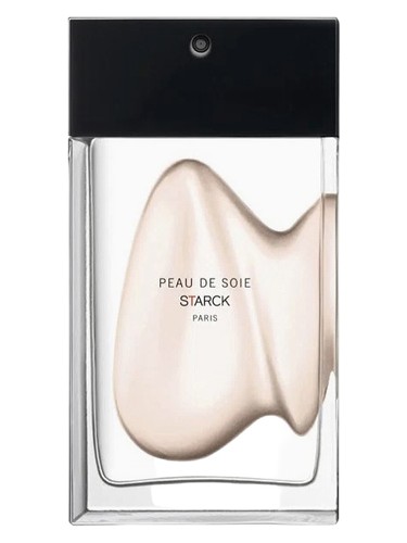 عطر ادکلن پو دو سوآ استارک - Peau de Soie Starck - بررسی، قیمت و خرید