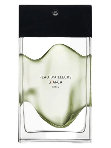 عطر ادکلن پو د الیور استارک - Peau d'Ailleurs Starck - بررسی، قیمت و خرید
