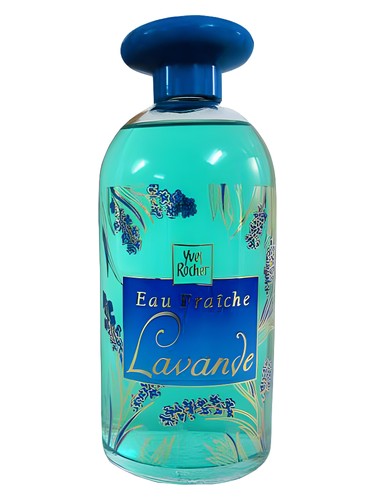عطر ادکلن لاواند ایو روشه - Lavande Yves Rocher - بررسی، قیمت و خرید