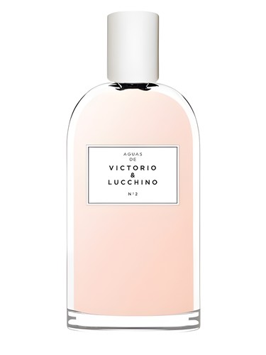 عطر ادکلن نامبر تو ویکتوریا اند لوچینو - Nº 2 Victorio & Lucchino - بررسی، قیمت و خرید