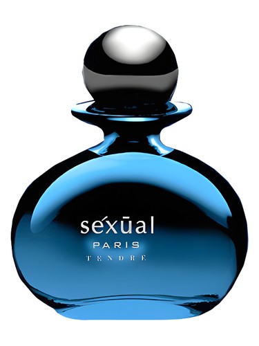 عطر ادکلن سکچوال پاریس تندر پور هوم میشل ژرمن - Sexual Paris Tendre Pour Homme Michel Germain - بررسی، قیمت و خرید
