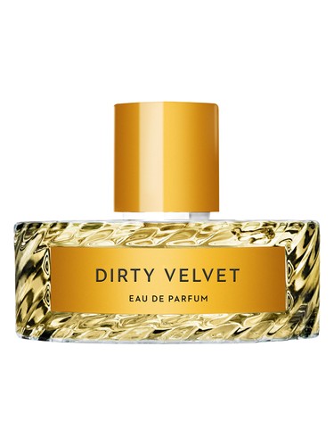 عطر ادکلن درتی ولوت ویلهلم پرفیومری - Dirty Velvet Vilhelm Parfumerie - بررسی، قیمت و خرید