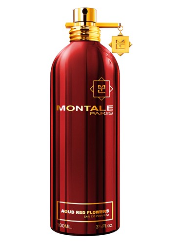 عطر ادکلن اود رد فلاورز مونتال - Aoud Red Flowers Montale - بررسی، قیمت و خرید