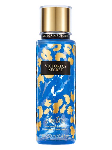 عطر ادکلن الکتریک ویکتوریا سیکرت - Electric Victoria's Secret - بررسی، قیمت و خرید