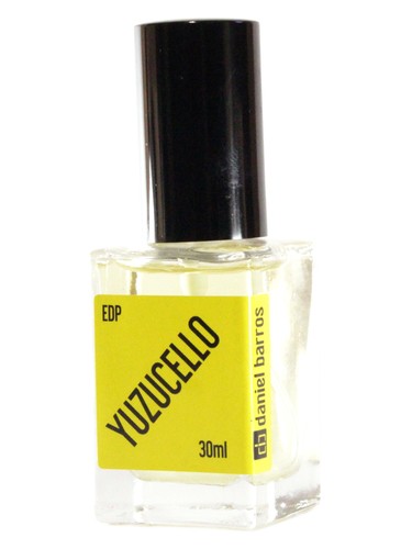 عطر ادکلن یوزوسلو دانیل باروس - Yuzucello Daniel Barros - بررسی، قیمت و خرید