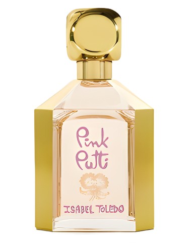 عطر ادکلن پینک پوتی ایزابل اند روبن تولدو - Pink Putti Isabel and Ruben Toledo - بررسی، قیمت و خرید