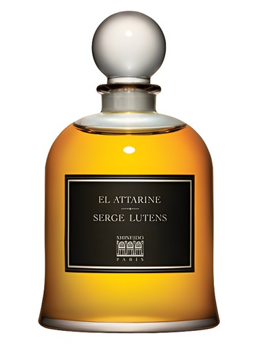 عطر ادکلن ال‌عطارین سرژ لوتنز - El Attarine Serge Lutens - بررسی، قیمت و خرید