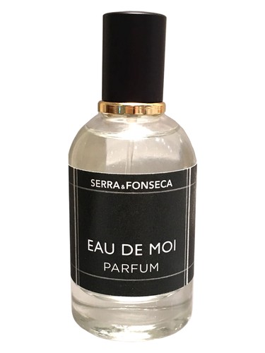 عطر ادکلن او د موی سرا و فونسکا - Eau de Moi Serra & Fonseca - بررسی، قیمت و خرید