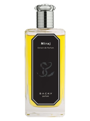 عطر ادکلن میراج ساکی - Miraj S.A.C.K.Y - بررسی، قیمت و خرید