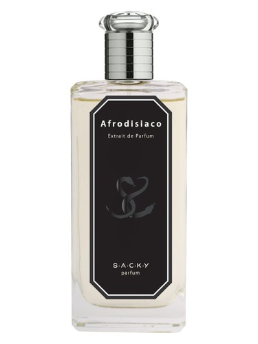 عطر ادکلن آفردیسیاکو سکی - Afrodisiaco S.A.C.K.Y - بررسی، قیمت و خرید