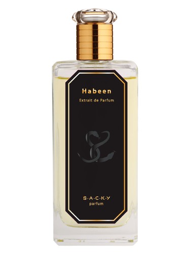 عطر ادکلن هابین ساکی - Habeen S.A.C.K.Y - بررسی، قیمت و خرید