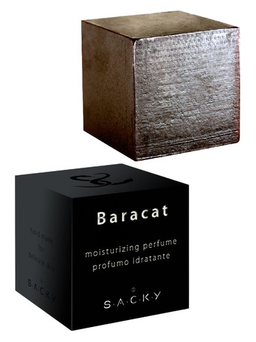 عطر ادکلن باراکات ساکی - Baracat S.A.C.K.Y - بررسی، قیمت و خرید