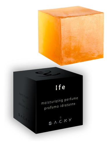 عطر ادکلن آیف ساکی - Ife S.A.C.K.Y - بررسی، قیمت و خرید
