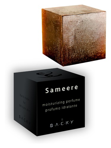 عطر ادکلن سمیرا ساکی - Sameere S.A.C.K.Y - بررسی، قیمت و خرید