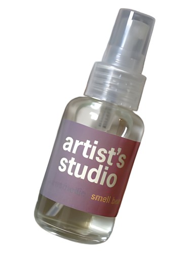 عطر ادکلن آرتیست‌استودیو اسمل بنت - Artist's Studio Smell Bent - بررسی، قیمت و خرید