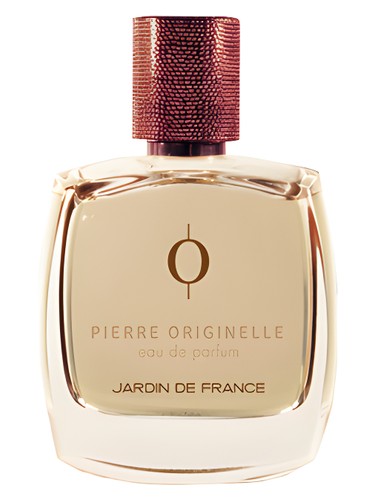 عطر ادکلن پیر اوریژینل ژاردین دو فرانس - Pierre Originelle Jardin de France - بررسی، قیمت و خرید