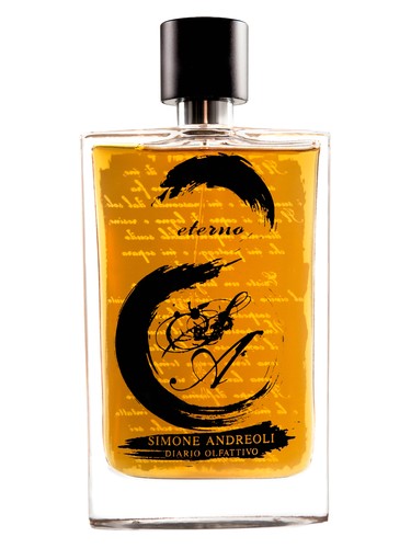عطر ادکلن اتِرنو سیمونه آندریولی - Eterno Simone Andreoli - بررسی، قیمت و خرید