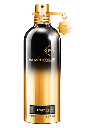 عطر ادکلن اسپایسی عود مونتال - Spicy Aoud Montale - بررسی، قیمت و خرید
