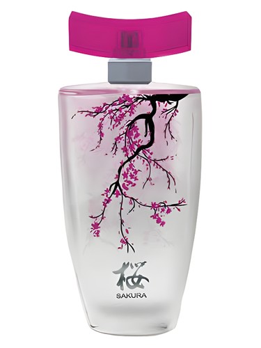 عطر ادکلن ساکورا جونايد پرفيومز - Sakura Junaid Perfumes - بررسی، قیمت و خرید