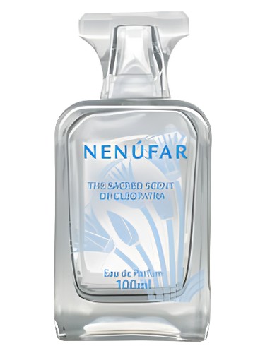 عطر ادکلن نیلوفر سنس آو تایم - Nenufar Scents of Time - بررسی، قیمت و خرید