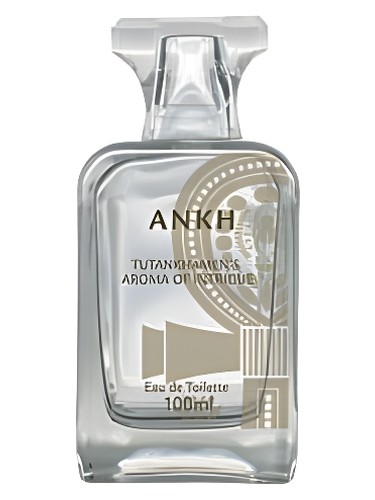 عطر ادکلن آنخ سنتز آو تایم - Ankh Scents of Time - بررسی، قیمت و خرید