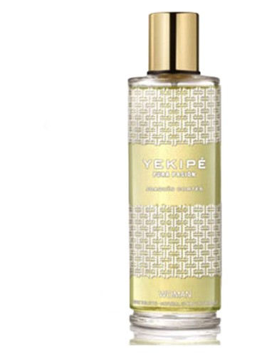 عطر ادکلن یکیپه پورا پاسیون خواکین کورتس - Yekipé Pura Pasion Joaquin Cortes - بررسی، قیمت و خرید