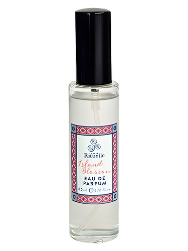 عطر ادکلن آیلند بلاسم اوربان ریتوال - Island Blossom Urban Rituelle - بررسی، قیمت و خرید