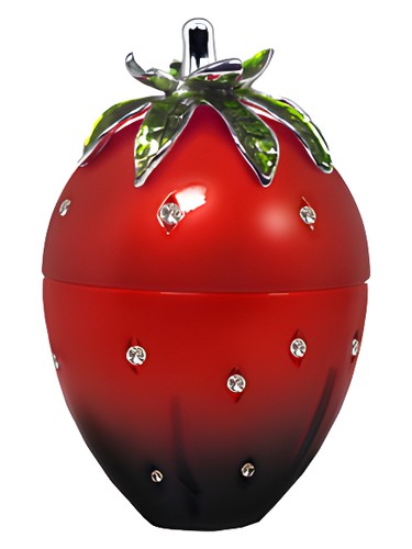 عطر ادکلن لاو بری رد اس کیوت - Love Berry Red S. Cute - بررسی، قیمت و خرید