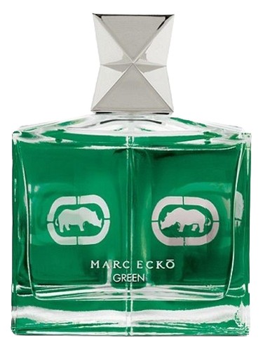 عطر ادکلن اِکو گرین مارک اکو - Ecko Green Marc Ecko - بررسی، قیمت و خرید
