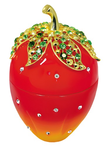 عطر ادکلن لوکس بری پشن رد اس کیوت - Luxe Berry Passion Red S. Cute - بررسی، قیمت و خرید