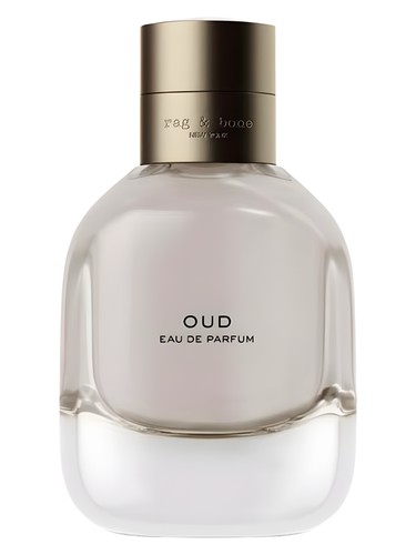 عطر ادکلن عود رگ اند بون - Oud Rag & Bone - بررسی، قیمت و خرید