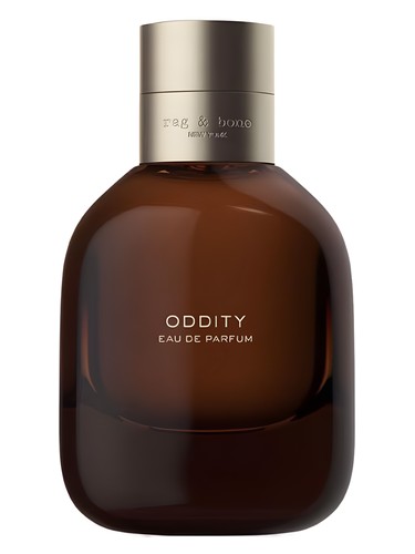 عطر ادکلن آدیتی رگ اند بون - Oddity Rag & Bone - بررسی، قیمت و خرید