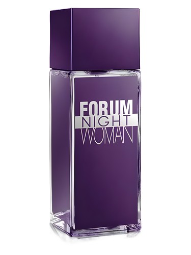 عطر ادکلن فوروم نایت وومن توفی دوئک - Forum Night Woman Tufi Duek - بررسی، قیمت و خرید