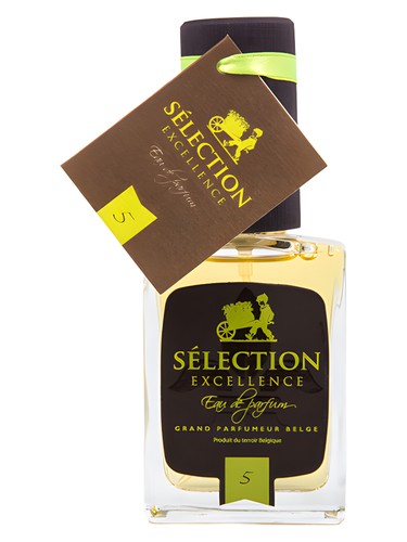 عطر ادکلن نو فایو سِلِکسیون اِکسلِنس - No. 5 Sélection Excellence - بررسی، قیمت و خرید