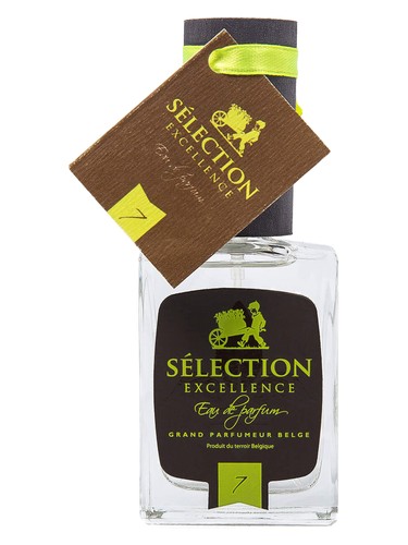 عطر ادکلن نو سِوِن سِلِکسیون اکسِلانس - No. 7 Sélection Excellence - بررسی، قیمت و خرید