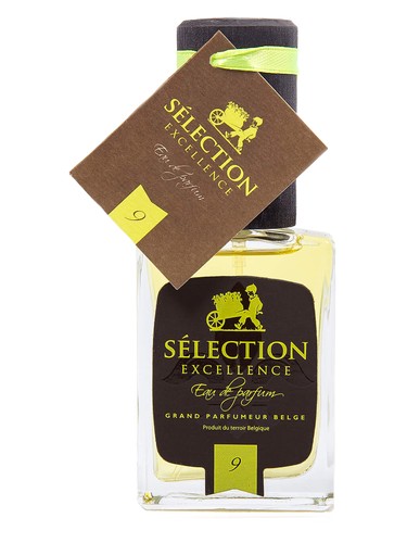 عطر ادکلن نو ناین سِلِکسیون اکسِلانس - No. 9 Sélection Excellence - بررسی، قیمت و خرید