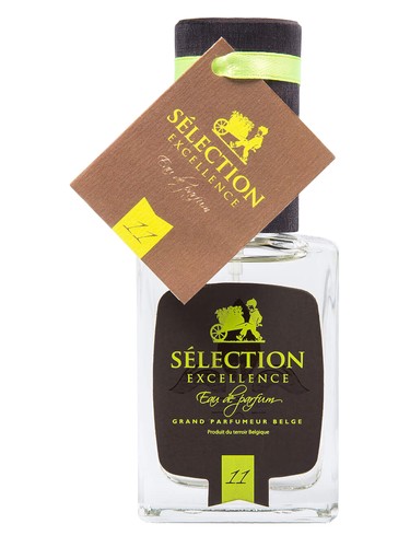 عطر ادکلن نو اِلون سِلِکشِن اکسلِنس - No. 11 Sélection Excellence - بررسی، قیمت و خرید
