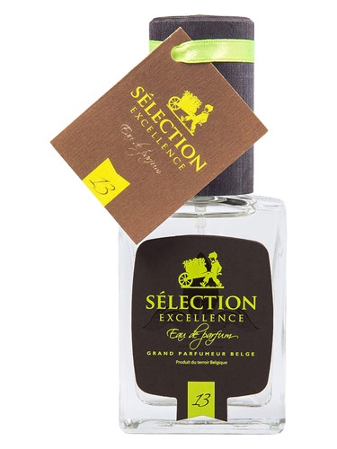 عطر ادکلن نو سیزده سلکشن اکسلنس - No. 13 Sélection Excellence - بررسی، قیمت و خرید
