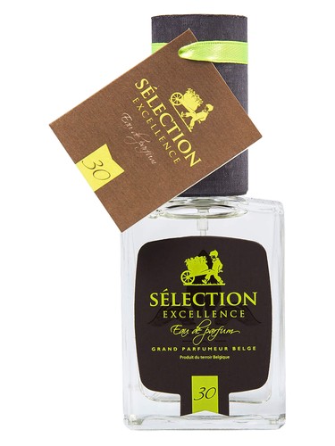 عطر ادکلن سی سِلِکسیون اِکسِلانس - No. 30 Sélection Excellence - بررسی، قیمت و خرید