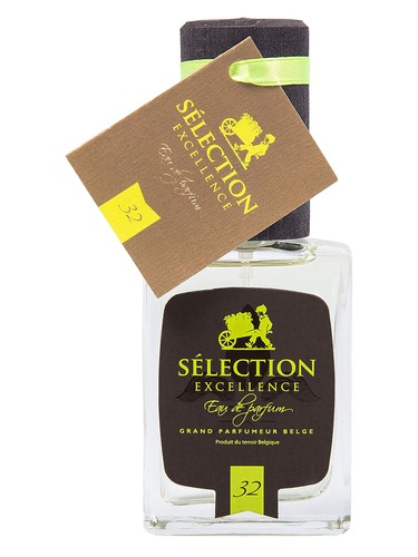 عطر ادکلن نو سی و دو سِلِکسیون اِکسلِنس - No. 32 Sélection Excellence - بررسی، قیمت و خرید