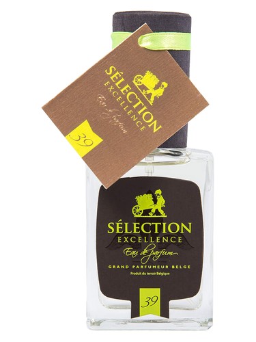 عطر ادکلن شماره 39 سلکشن اکسلنس - No. 39 Sélection Excellence - بررسی، قیمت و خرید