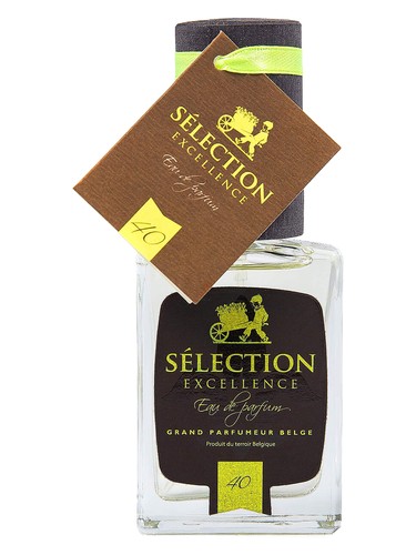 عطر ادکلن نو فورت سلکشن اکسلنس - No. 40 Sélection Excellence - بررسی، قیمت و خرید