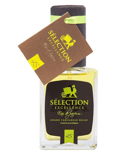 عطر ادکلن نو. چهل و پنج سِلِکسیون اِکسِلانس - No. 45 Sélection Excellence - بررسی، قیمت و خرید