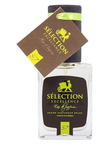 عطر ادکلن شماره پنجاه و هفت سِلِکسیون اِکسِلنس - No. 57 Sélection Excellence - بررسی، قیمت و خرید