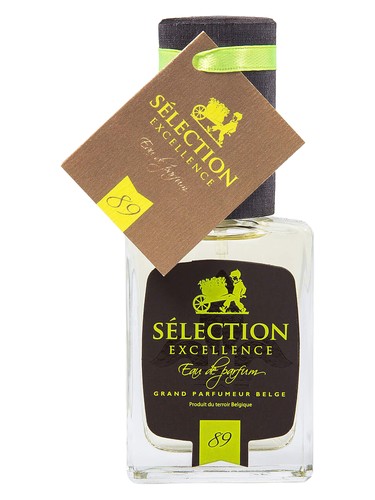 عطر ادکلن شماره هشتاد و نه سِلِکشن اِکسلِنس - No. 89 Sélection Excellence - بررسی، قیمت و خرید